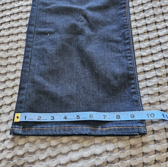 Denizen by Levi's - Size 16 (33) - Picture 3 of 10